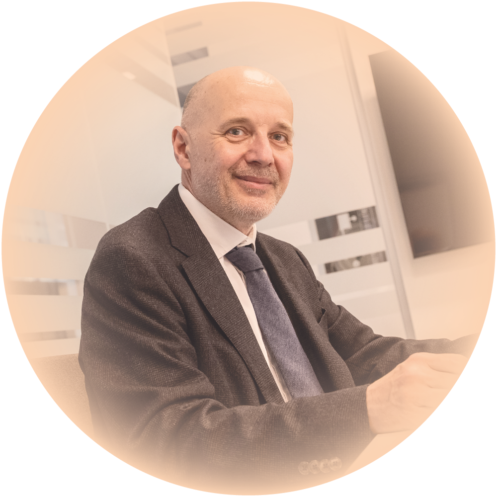 Ing.Tassinari dello Studio TSC