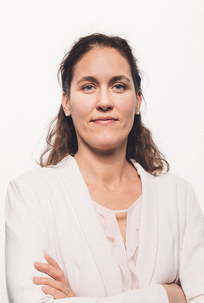 Dott.ssa Carolina Cesari Markos