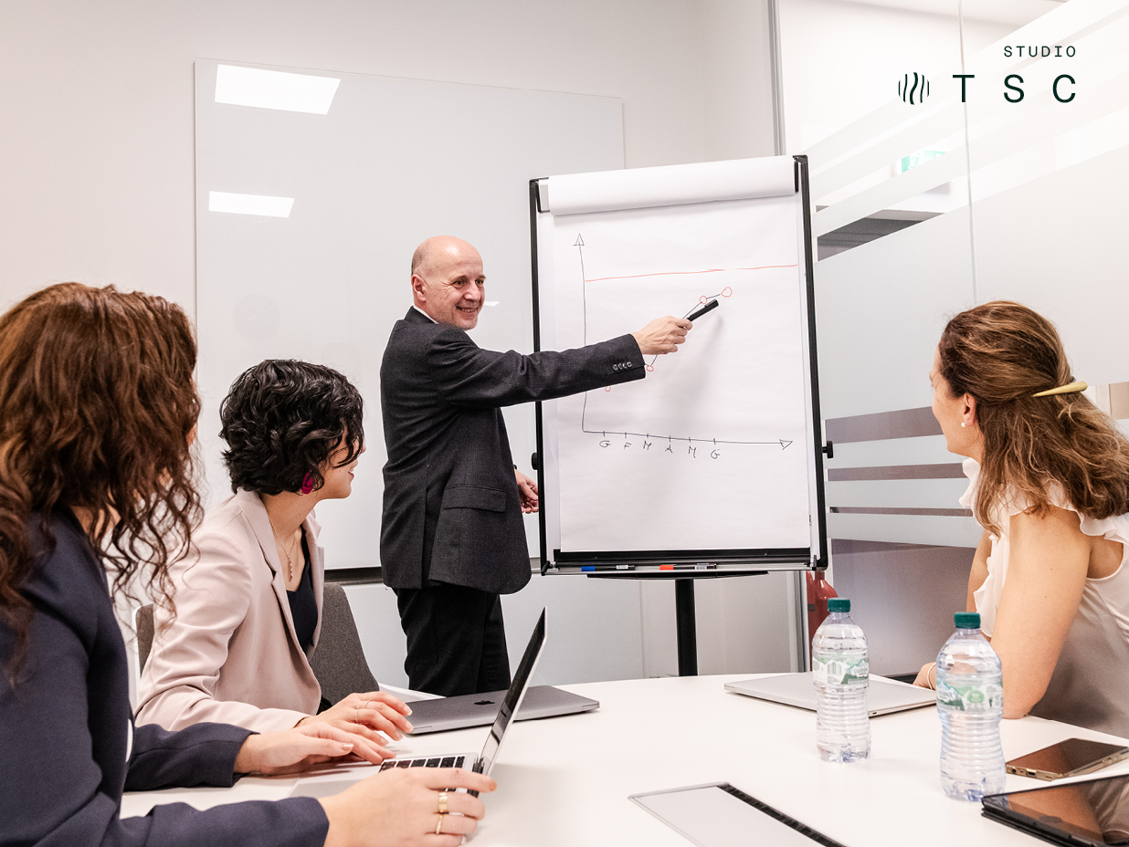 ing.tassinari e staff studio tsc